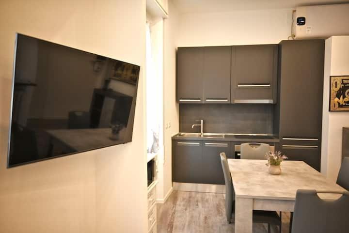 Smart House Apartamento Génova
