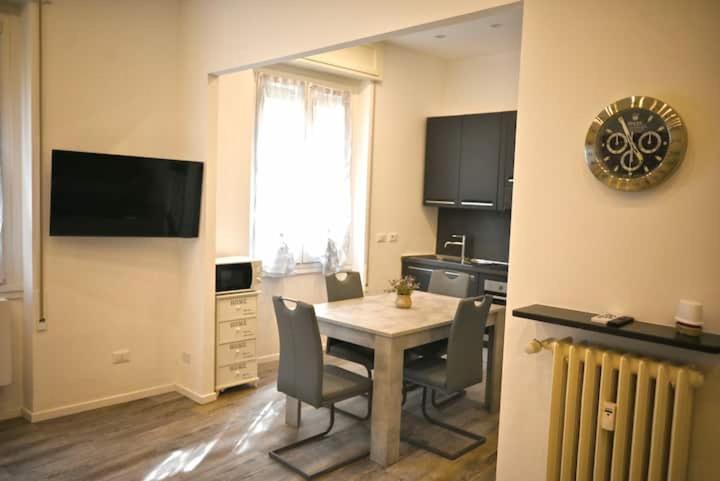 Apartamento Smart House